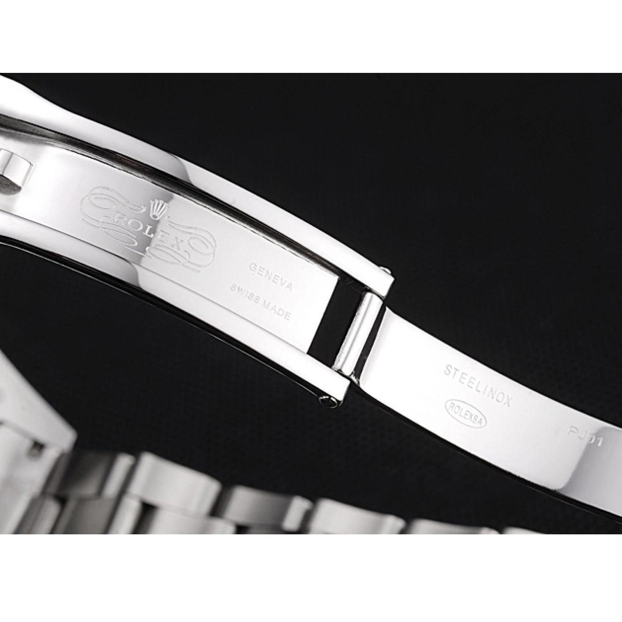 Good Copy Rolex Watches Rolex Dial 622838 And Milgauss Blue Steel Case Stainless Bezel 0527